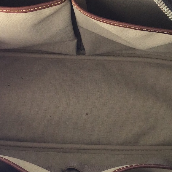 Authentic Louis Vuitton Deuville - Picture 11 of 12